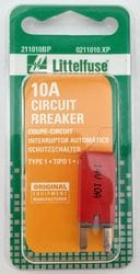 Littelfuse - Circuit Breaker