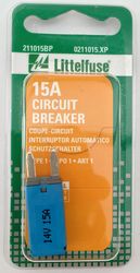 Littelfuse - Circuit Breaker