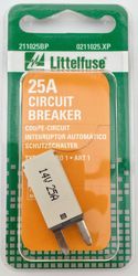 Littelfuse - Circuit Breaker