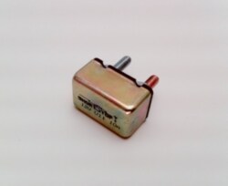 Littelfuse - Circuit Breaker
