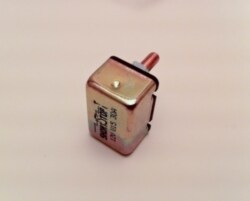 Littelfuse - Circuit Breaker