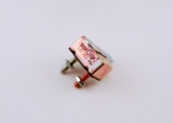 Littelfuse - Circuit Breaker