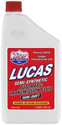 Lucas Oil Products - Automatic Transmission Fluid