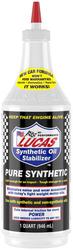 Lucas Oil Products - Oil Stabilizer