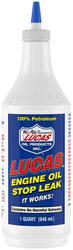Lucas Oil Products - Engine Oil Stop Leak