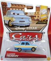 Mattel&reg; Hot Wheels&reg; - Miniature Car