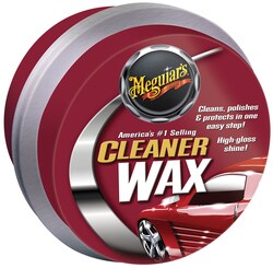 Meguiars - Paste Wax