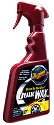 Meguiars - Spray Wax