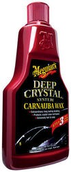 Meguiars - Liquid Wax