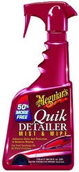 Meguiars - Spray Wax
