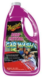 Meguiars - Car Wash