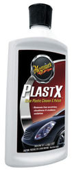 Meguiars - Clear Plastic Cleaner & Polish