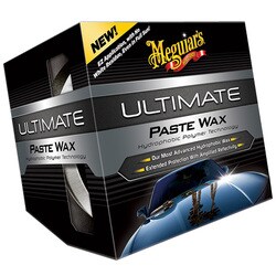 Meguiars - Paste Wax