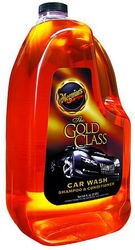 Meguiars - Car Wash
