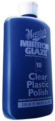 Meguiars - Clear Plastic Polish