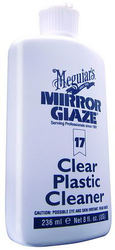 Meguiars - Clear Plastic Cleaner