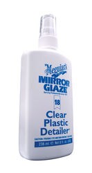 Meguiars - Clear Plastic Detailer