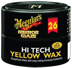 Meguiars - Paste Wax