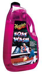 Meguiar's&reg; - Marine Boat Wash