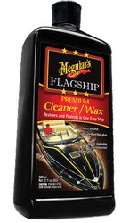 Meguiar's&reg; - Flagship Premium Marine Cleaner/Wax