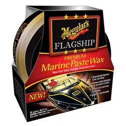 Meguiar's&reg; - Flagship Premium Marine Paste Wax