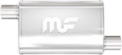 MagnaFlow - Performance Muffler
