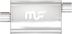 MagnaFlow - Stainless Steel Muffler