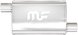 MagnaFlow - Stainless Steel Muffler
