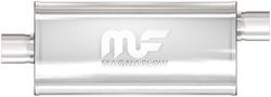 MagnaFlow - Stainless Steel Muffler