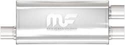 MagnaFlow - Stainless Steel Muffler
