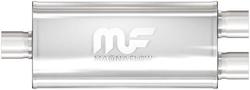 MagnaFlow - Stainless Steel Muffler