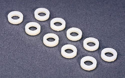 Moroso - Float Bowl Nylon Washer Kit