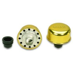 Moroso - Crankcase Breather Filter
