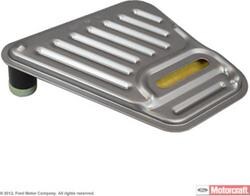 Motorcraft - Transmission Filter