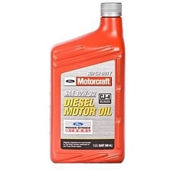 Motorcraft - Motor Oil