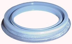 MasterPro&reg; Bearing/Seal - Automatic Transmission Front Pump Seal