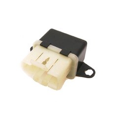 Master Pro Ignition - Relay