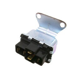 Master Pro Ignition - Relay