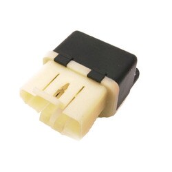 Master Pro Ignition - Relay