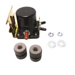 Master Pro Ignition - Relay