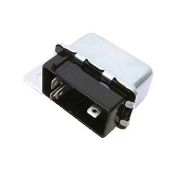 Master Pro Ignition - Relay