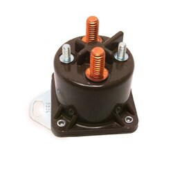 Master Pro Ignition - Relay