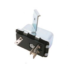 Master Pro Ignition - Relay