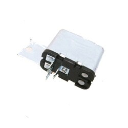 Master Pro Ignition - Relay