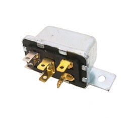 Master Pro Ignition - Relay