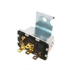 Master Pro Ignition - Relay