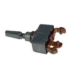 MasterPro&reg; Ignition - Toggle Switch