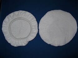 Master Pro Refinisher - Terry Bonnet