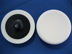 Master Pro Refinisher - Foam Polishing Pad