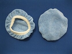 Master Pro Refinisher - Micro Fiber Bonnet